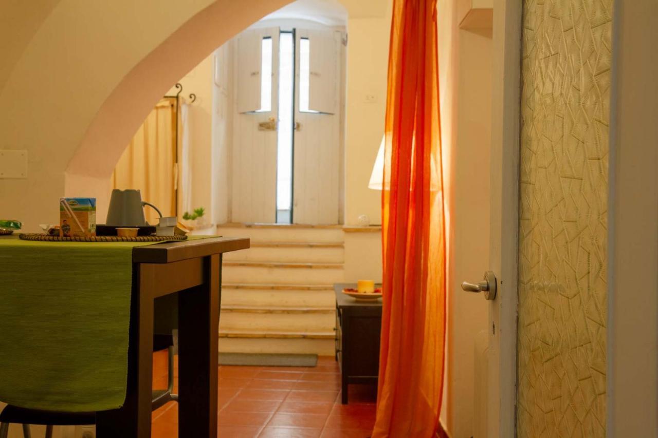 Stay Matera - 42 Exteriér fotografie