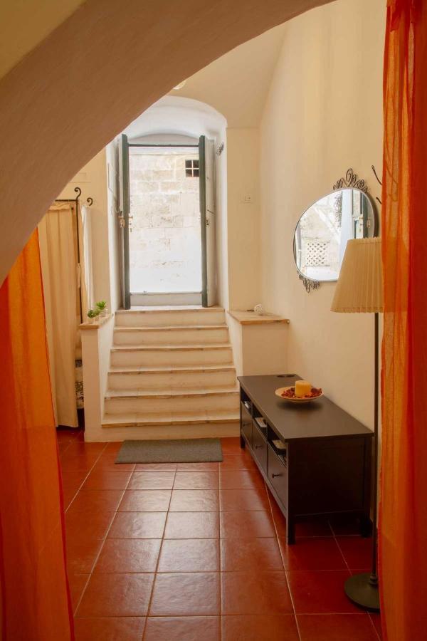 Stay Matera - 42 Exteriér fotografie