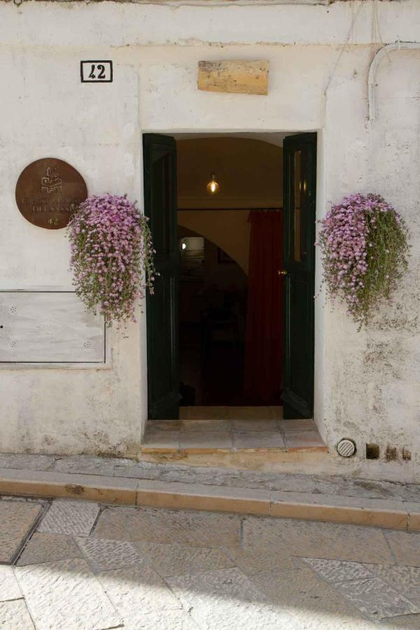 Stay Matera - 42 Exteriér fotografie