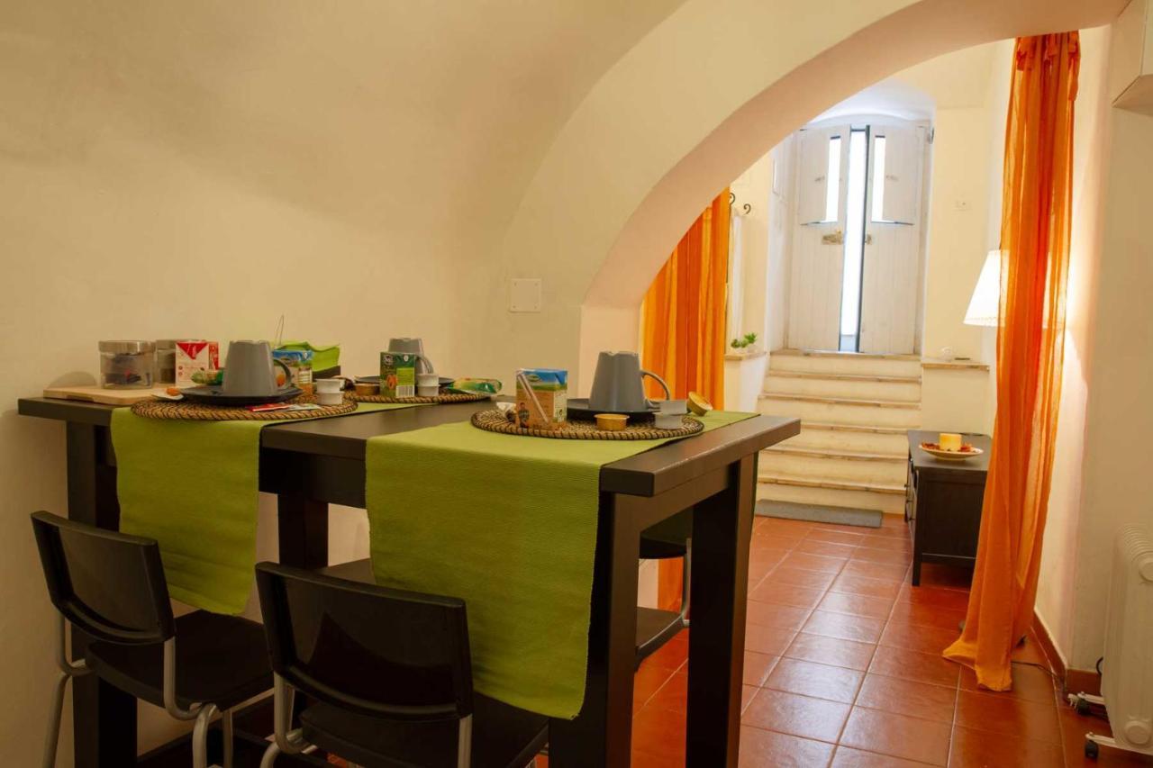 Stay Matera - 42 Exteriér fotografie